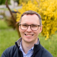 Boeing Employee Craig Atkins's profile photo