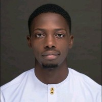 Oxfordable Careers Employee Emmanuel Dikwal's profile photo