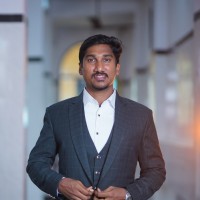 Frontier Business systems Pvt. ltd. Employee yuvaraj Vairamuthu's profile photo