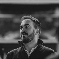 [undisclosed] Employee Alex Dyer's profile photo