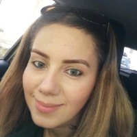 Transcom Employee Carmen Ionascu's profile photo
