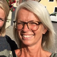 Anna Jemsö Email