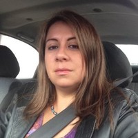 GEOPETSA SERVICIOS PETROLEROS S.A. Employee Andrea Realpe's profile photo