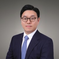 Mepsgen Employee Baekjun Kwon's profile photo