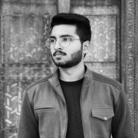 Talverse Employee Syed Abbas's profile photo