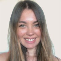 THE PATTERN CLOUD Employee Sophie McDonald's profile photo