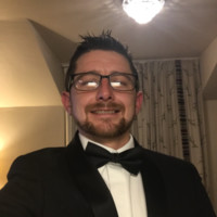 Beacon Cymru Group Employee Daniel Thomas's profile photo