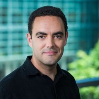 London Startup Network Employee Andrew Naber's profile photo