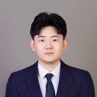 HPC-AI Tech Employee Tong Li's profile photo