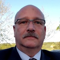 Rasilient Systems Employee Conrad Schapira's profile photo