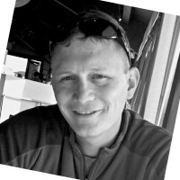 Nathan Dibble Email & Phone Number