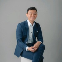 Fujitsu Asia Employee Aaron Chew's profile photo