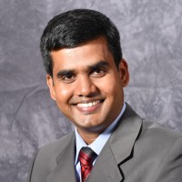Numentica LLC Employee Siva Periasamy's profile photo