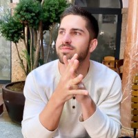PlayMetrics Employee Tyler Filippi's profile photo
