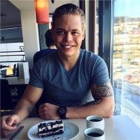 BRATSETH AS Employee Øystein Eidem's profile photo