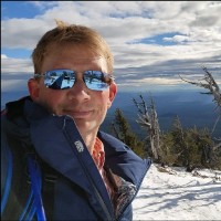 Dan Robinette Email & Phone Number