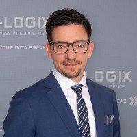 IT-Logix AG Employee Claudio Franceschini's profile photo