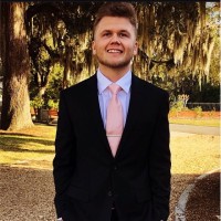 US Army Employee Dalton Roberts-Montreuil's profile photo