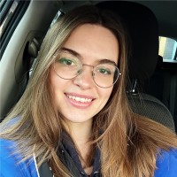 Eventyr Employee Daria Pashchenko's profile photo