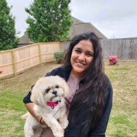 University of Memphis School of Public Health Employee Samia Brishty's profile photo