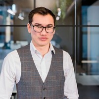 Light Forms Ltd Employee Robert Lees's profile photo
