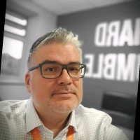 Palletforce Ltd Employee Chris Dennigan's profile photo
