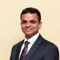 Toyota Connected North America Employee Prab G.'s profile photo
