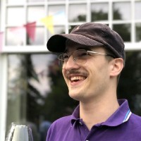 E.Leclerc Levallois Employee Pierre Coubret's profile photo