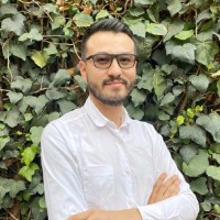 Redeban Employee John Alexander Guerrero Castañeda's profile photo