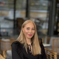 Mediabooster Norge Employee Sylvia Andersen's profile photo
