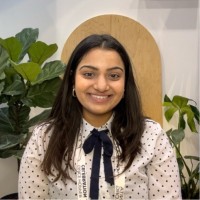 Coalesce.ai Employee Hrishika Samani's profile photo