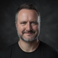 Synchrony Employee Ryan Pearson's profile photo