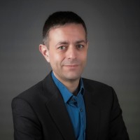 Cailabs Employee Fabien Ghez's profile photo