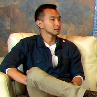 NatureBridge Employee Kenny Eng's profile photo