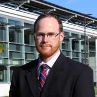 North Shore Community College Employee Jamieson Wicks's profile photo