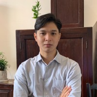 Wee Digital Employee Victor Doan's profile photo