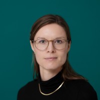 Forteil Employee Christiane Rudolph's profile photo