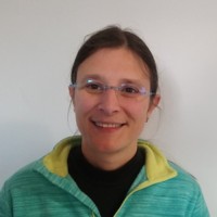 ECHOES Employee Marie-Laure Rideau's profile photo