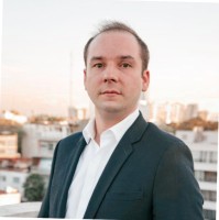 BBVA in the USA Employee Valentin G's profile photo