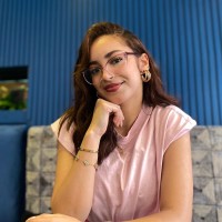 Silitech Consulting Employee Oumayma Bilouzi's profile photo