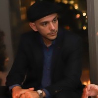 Federico Pontoriero Email