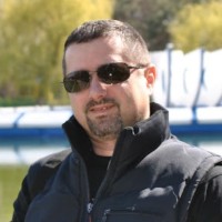 SC Consitrans SRL Employee Andrei Popescu's profile photo