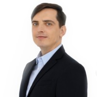 INFINITE – IT solutions Employee Tomasz Iwański's profile photo