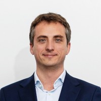 Karibou Employee Xavier Pinosa's profile photo