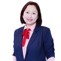MetaDojo Employee Echo Guo's profile photo