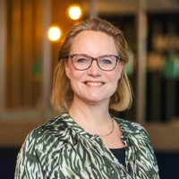Brightmine Employee Mireille Komen-Saurens's profile photo