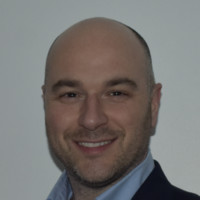 ScS Employee Gary Davidson's profile photo