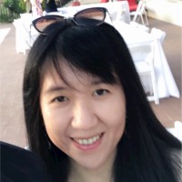 VisitorsCoverage Inc. Employee Jessica Hsueh's profile photo