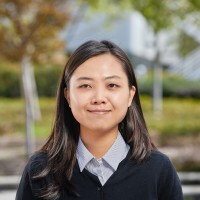 Genesis Molecular AI Employee Jun Pei's profile photo