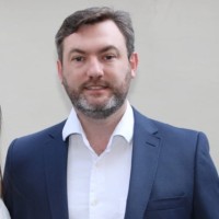 Telesil Employee Everson Siegel's profile photo